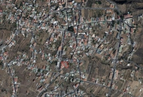 Arafo 1203&nbsp;м²