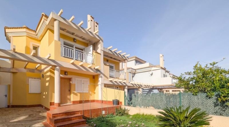 Alicante - Santa Pola - 100m2