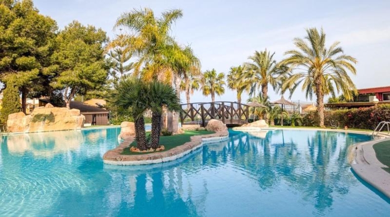 Alicante - Santa Pola - 100m2