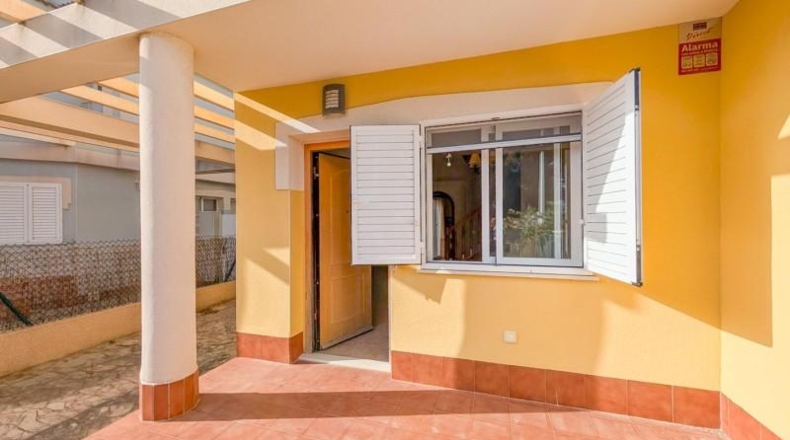 Alicante - Santa Pola - 100m2