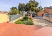 Xalet independent amb terreny en venda a la España, Santa Pola, ref.: TR401950 foto