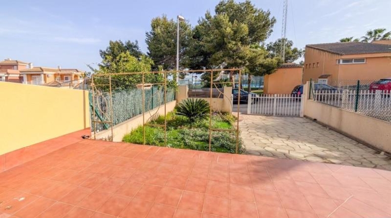 Alicante - Santa Pola - 100m2