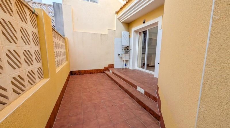 Alicante - Santa Pola - 100m2