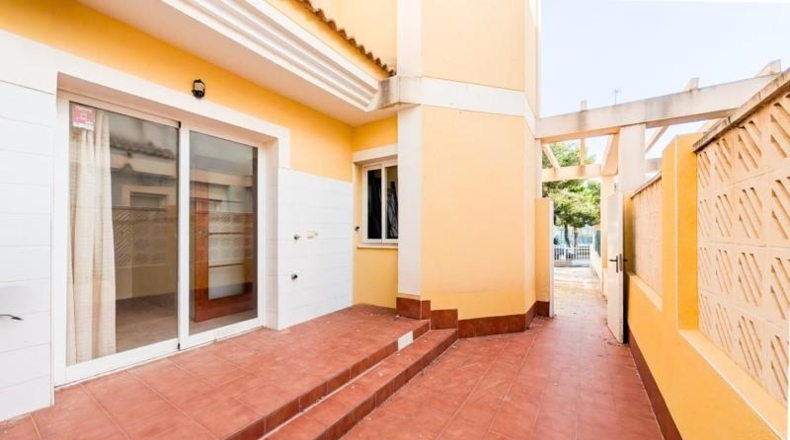 Alicante - Santa Pola - 100m2