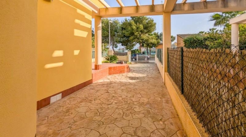Alicante - Santa Pola - 100m2