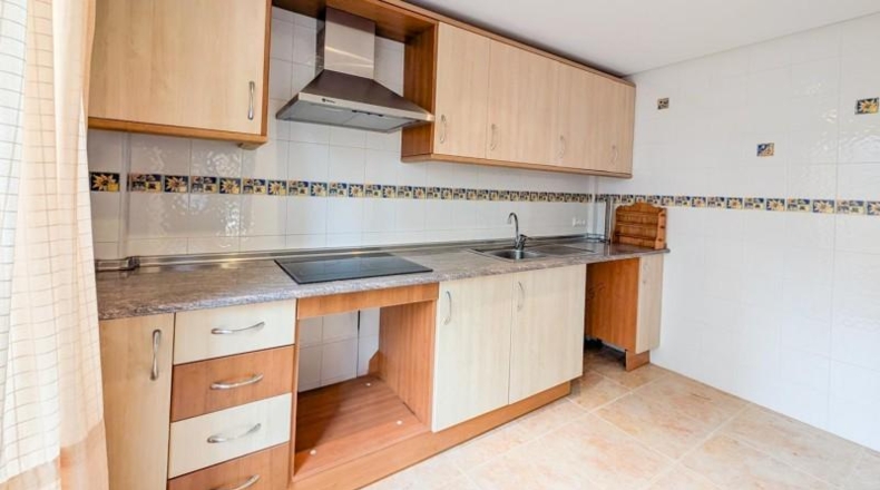 Alicante - Santa Pola - 100m2
