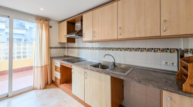 Alicante - Santa Pola - 100m2