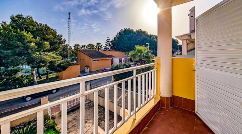 Alicante - Santa Pola - 100m2