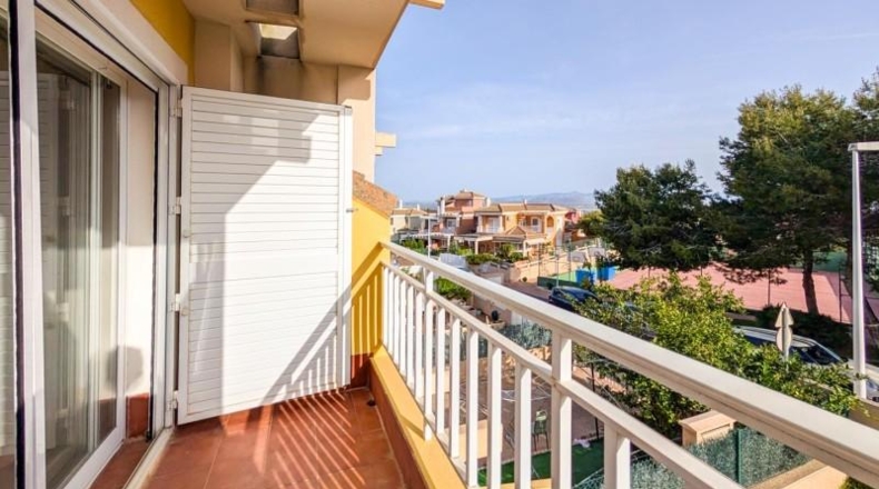 Alicante - Santa Pola - 100m2