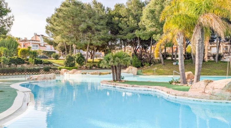 Alicante - Santa Pola - 100m2