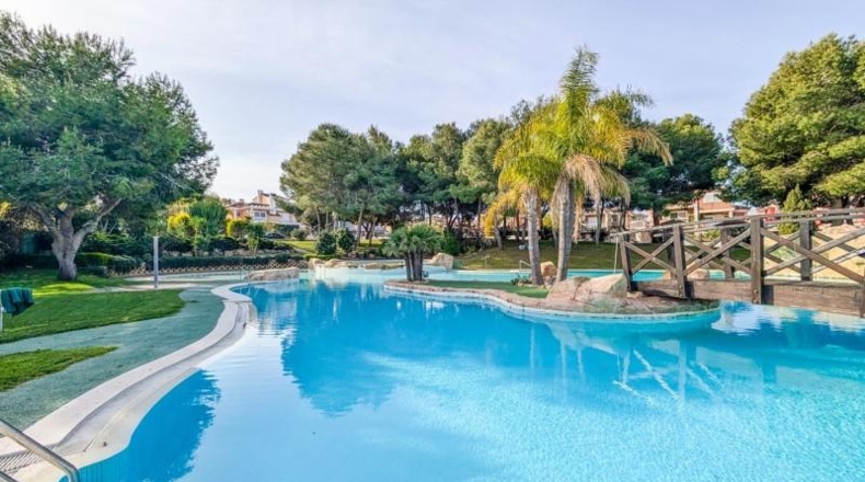 Alicante - Santa Pola - 100m2