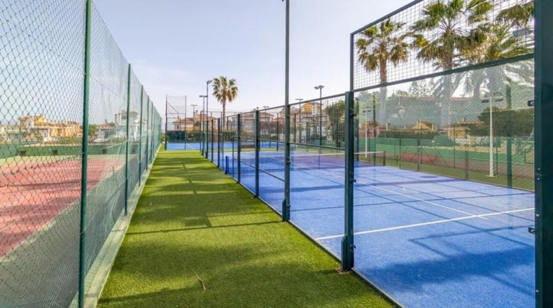Alicante - Santa Pola - 100m2