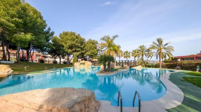Alicante - Santa Pola - 100m2