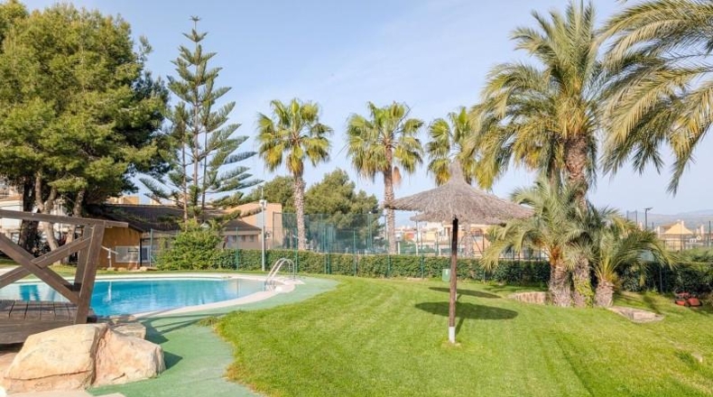 Alicante - Santa Pola - 100m2