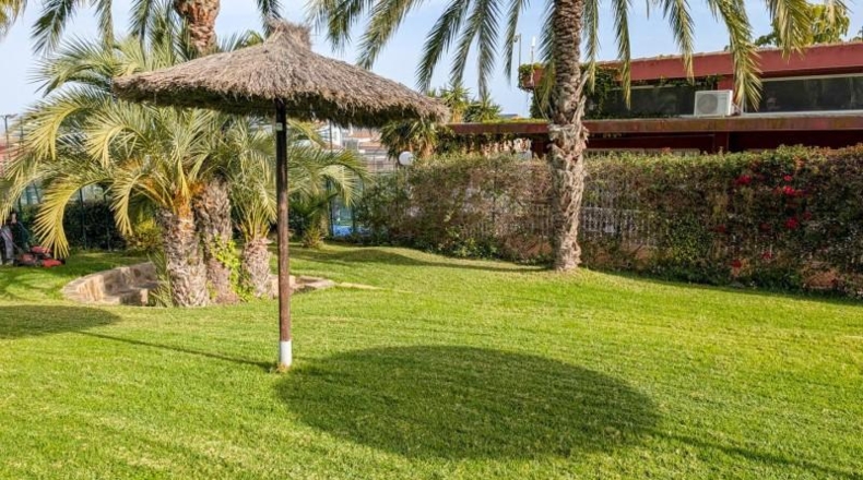 Alicante - Santa Pola - 100m2