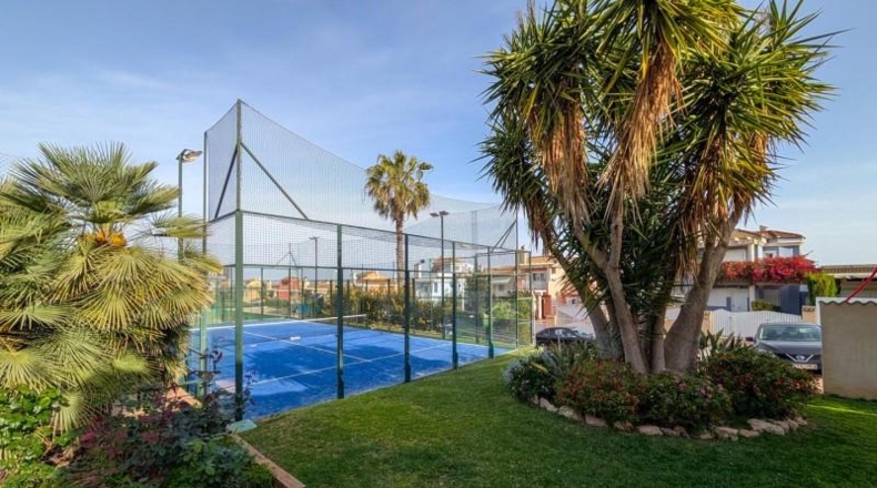 Alicante - Santa Pola - 100m2