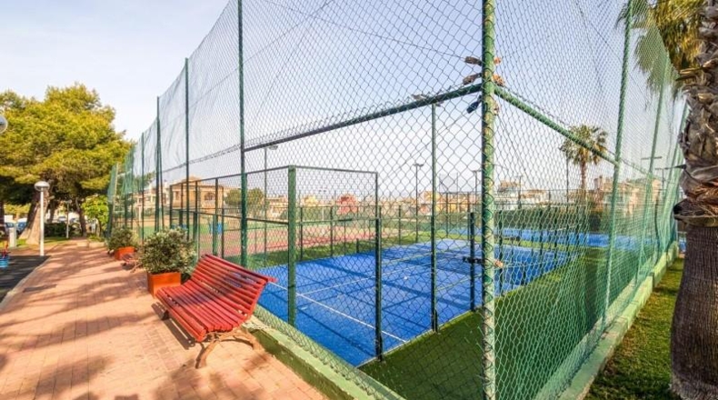 Alicante - Santa Pola - 100m2