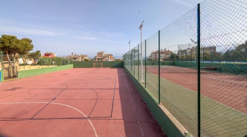 Alicante - Santa Pola - 100m2