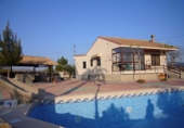 Xalet independent amb terreny en venda a la España, Favanella, ref.: TR401954 foto