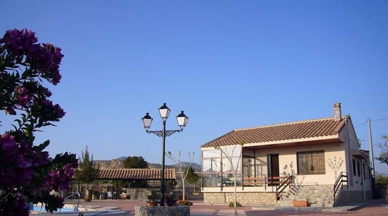 Murcia - Абанилья - 2795m2