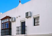 Casa de poble en venda a la España, Vejer de la Frontera, ref.: TR401957 foto