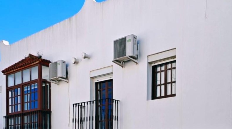 Cádiz - Vejer de la Frontera - 212m2