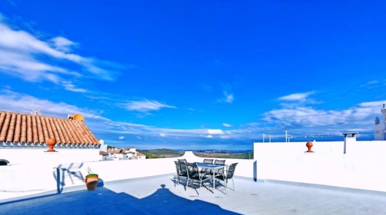 Cádiz - Vejer de la Frontera - 212m2