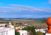 Casa de poble en venda a la España, Vejer de la Frontera, ref.: TR401957 foto