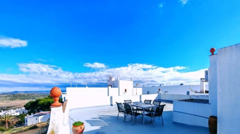 Cádiz - Vejer de la Frontera - 212m2