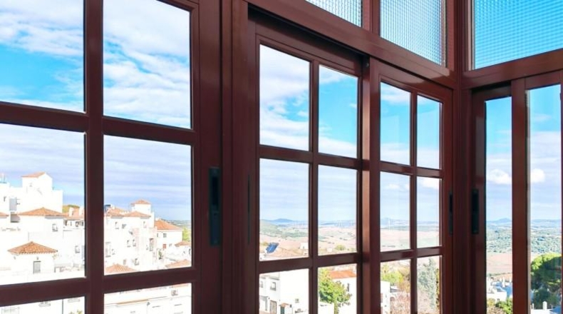 Cádiz - Vejer de la Frontera - 212m2