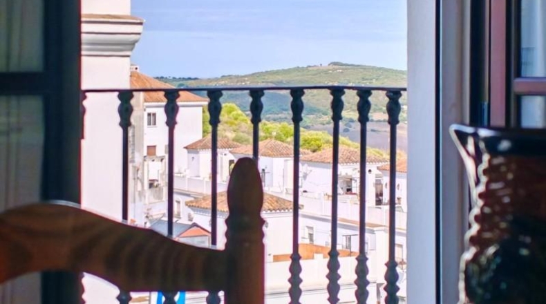 Cádiz - Vejer de la Frontera - 212m2