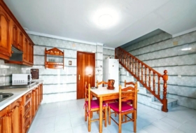 Vejer de la Frontera 212&nbsp;m² 