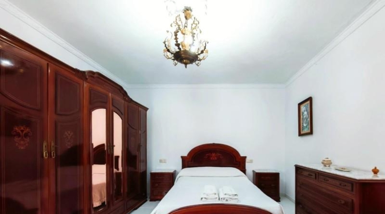 Cádiz - Vejer de la Frontera - 212m2