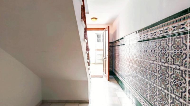Cádiz - Vejer de la Frontera - 212m2