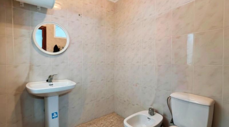 Cádiz - Vejer de la Frontera - 212m2