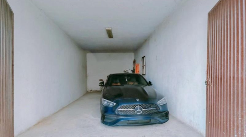 Cádiz - Vejer de la Frontera - 212m2