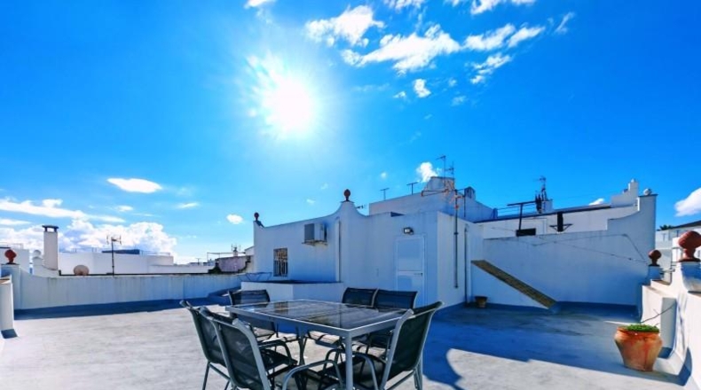 Cádiz - Vejer de la Frontera - 212m2