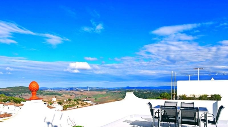 Cádiz - Vejer de la Frontera - 212m2