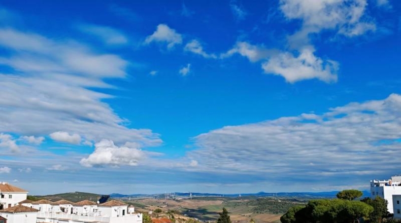 Cádiz - Vejer de la Frontera - 212m2