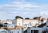 Casa de poble en venda a la España, Vejer de la Frontera, ref.: TR401957 foto