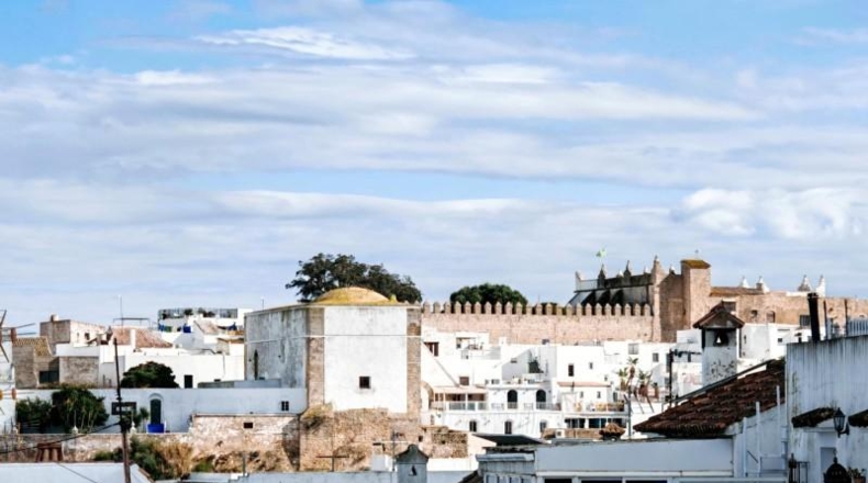 Cádiz - Vejer de la Frontera - 212m2