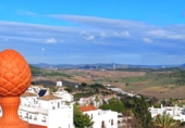 Casa de poble en venda a la España, Vejer de la Frontera, ref.: TR401957 foto