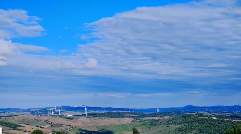 Cádiz - Vejer de la Frontera - 212m2