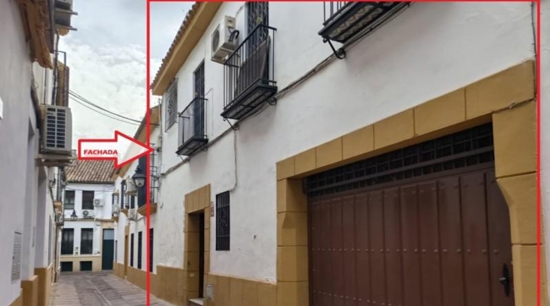 Córdoba - Córdoba - 428m2