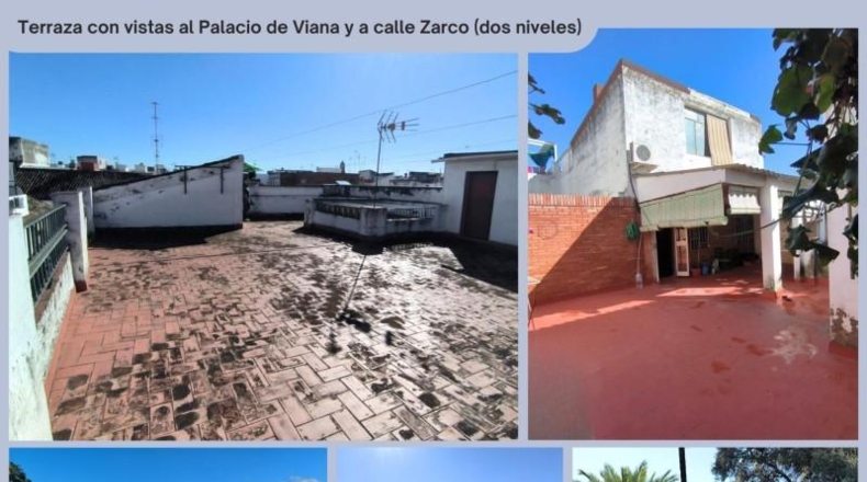 Córdoba - Córdoba - 428m2