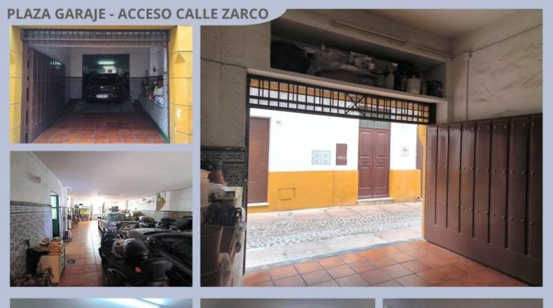 Córdoba - Córdoba - 428m2
