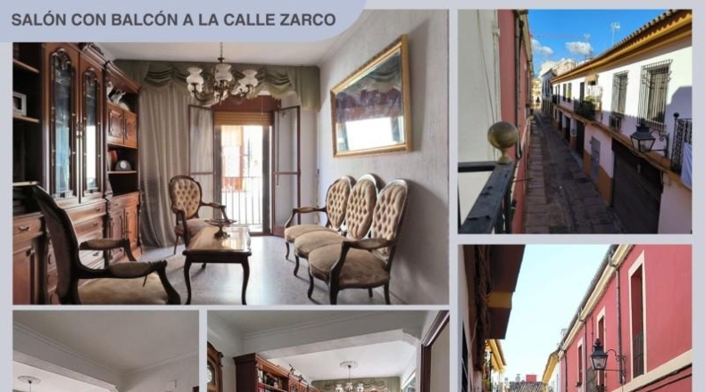 Córdoba - Córdoba - 428m2