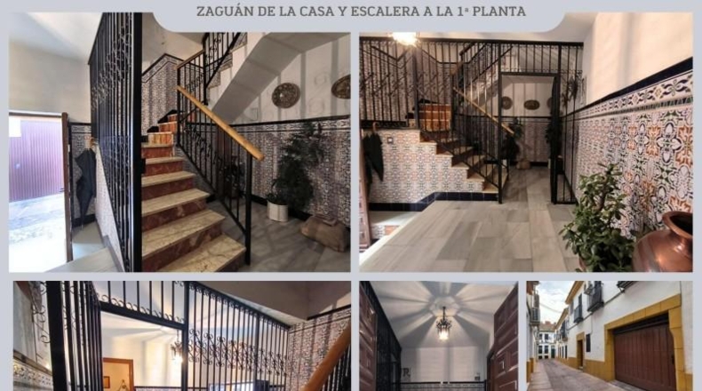 Córdoba - Córdoba - 428m2