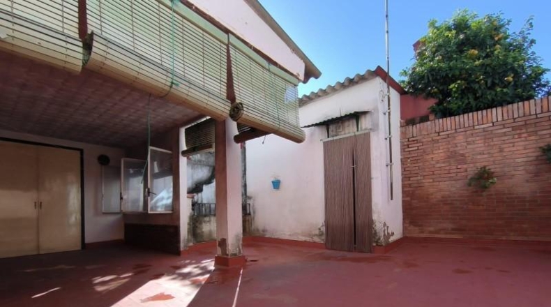 Córdoba - Córdoba - 428m2