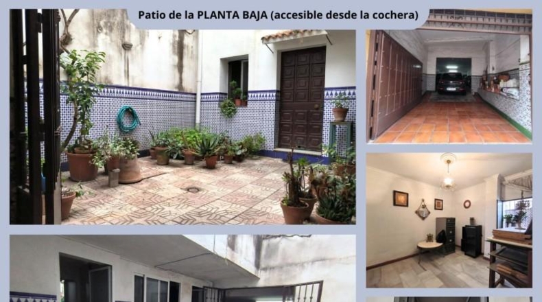 Córdoba - Córdoba - 428m2